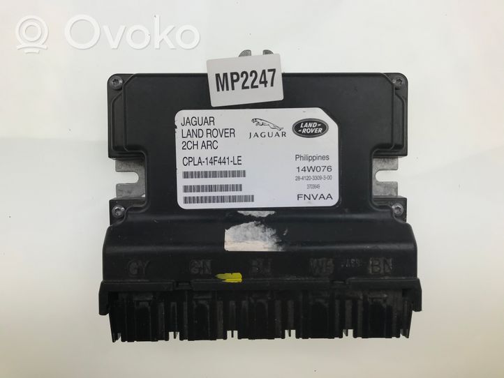 Land Rover Range Rover Sport L494 Modulo di controllo del corpo centrale CPLA14F441LE