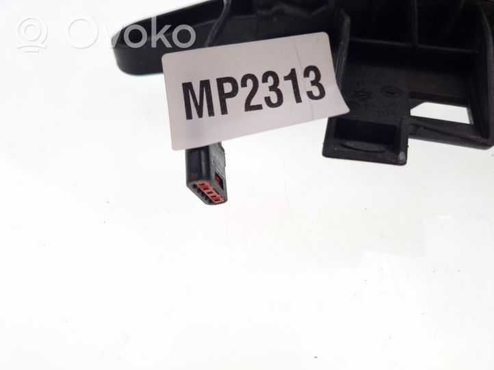 Opel Ampera Klamka zewnętrzna drzwi 42555995