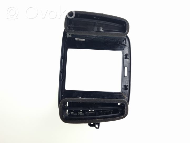 Volvo XC40 Cadre, panneau d'unité radio / GPS 31442627