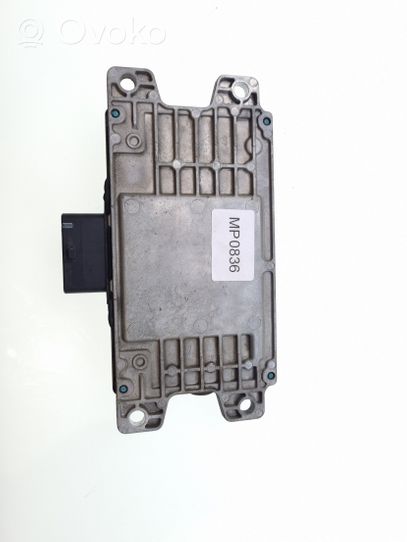 Nissan Murano Z50 Calculateur moteur ECU ETC51124N