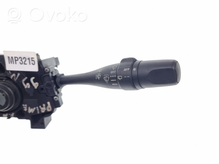 Nissan Primera Leva/interruttore dell’indicatore di direzione e tergicristallo 54354608