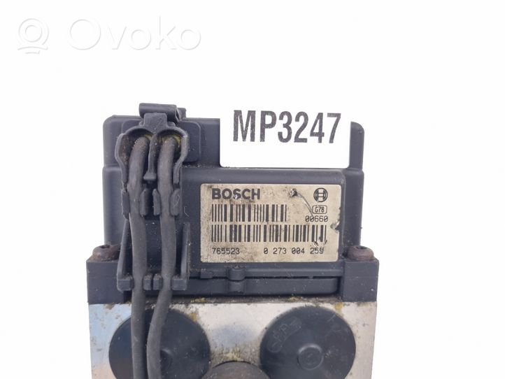 Ford Transit ABS Pump 0265216545