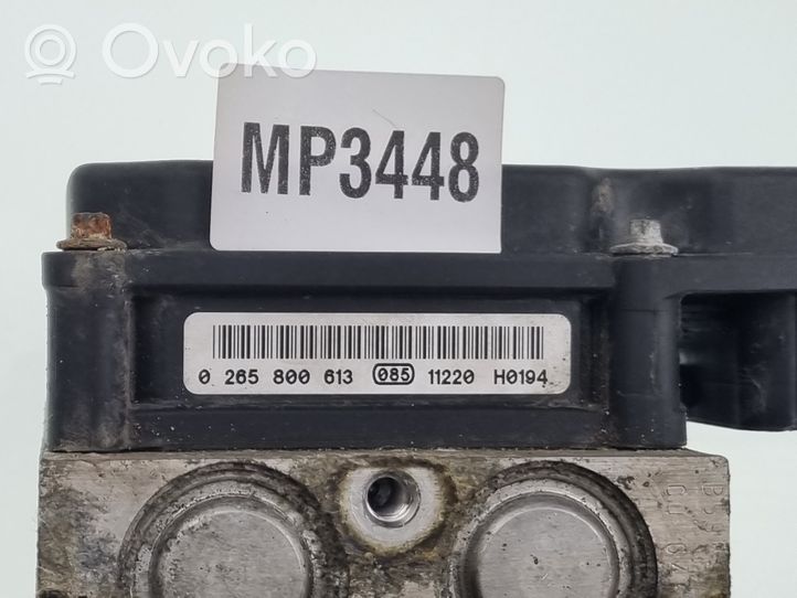 Ford Transit ABS Pump 0265231907