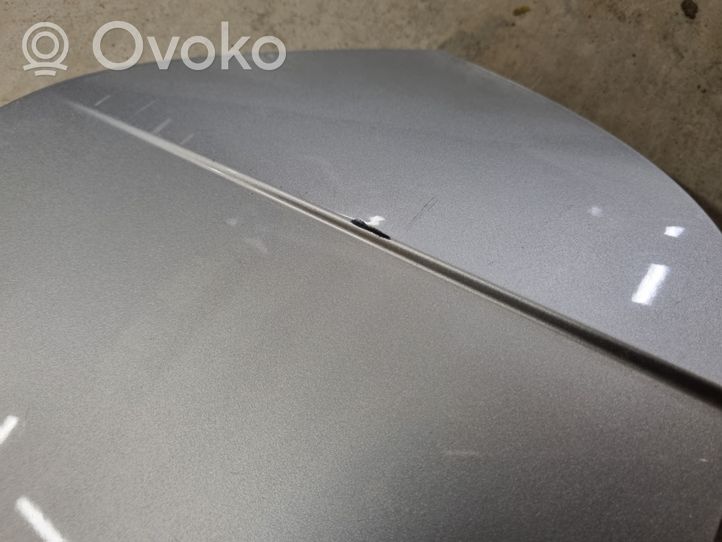 Audi Q3 8U Tailgate/trunk spoiler 8U0827933F