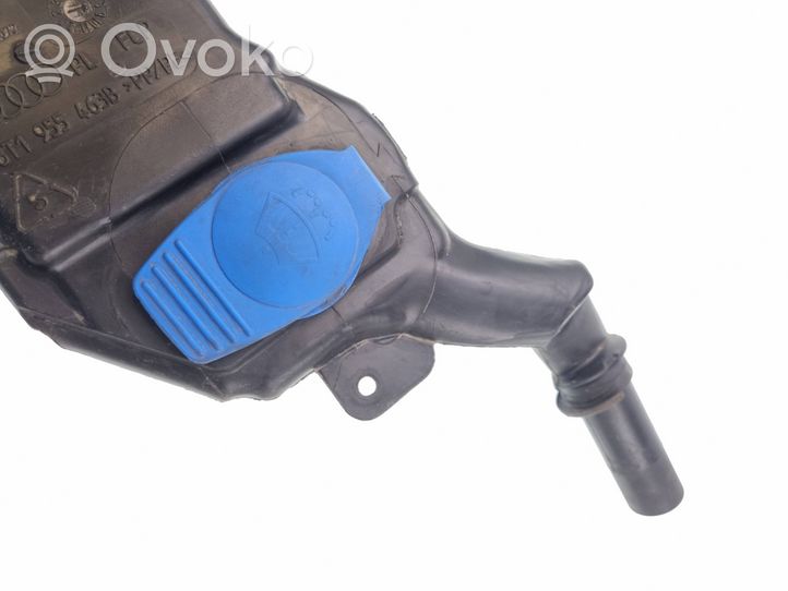 Audi A4 S4 B8 8K Serbatoio/vaschetta liquido lavavetri parabrezza 8T1955463B