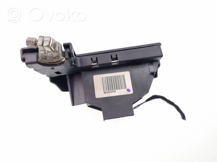 Audi A4 S4 B7 8E 8H Câble de batterie positif 8J0915459