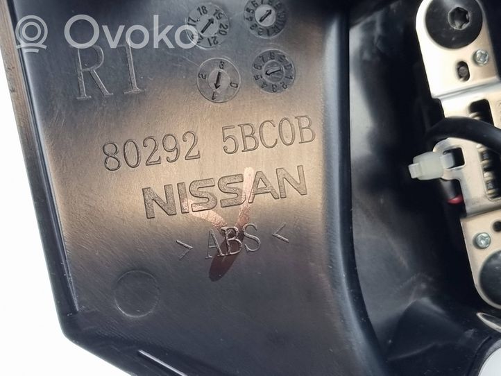 Nissan Murano Z52 Altra parte interiore 802925BC0B