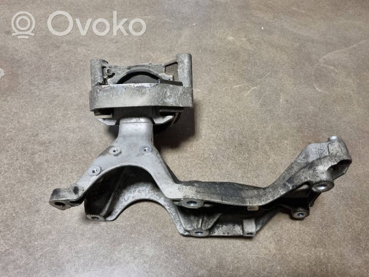 Audi A6 S6 C7 4G Supporto di montaggio del motore (usato) 4G0199307