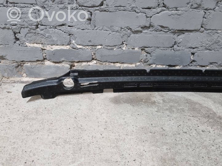 Mercedes-Benz GL X166 Barra di rinforzo del paraurti posteriore A2538850137