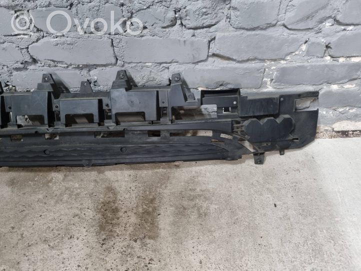 Chrysler Pacifica Front bumper support beam 68229062AB