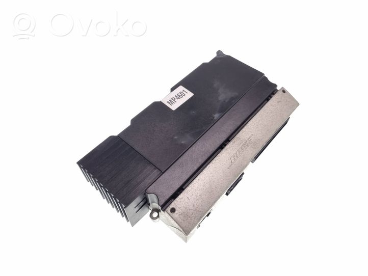 Audi A6 S6 C6 4F Amplificateur de son 4F0035223F