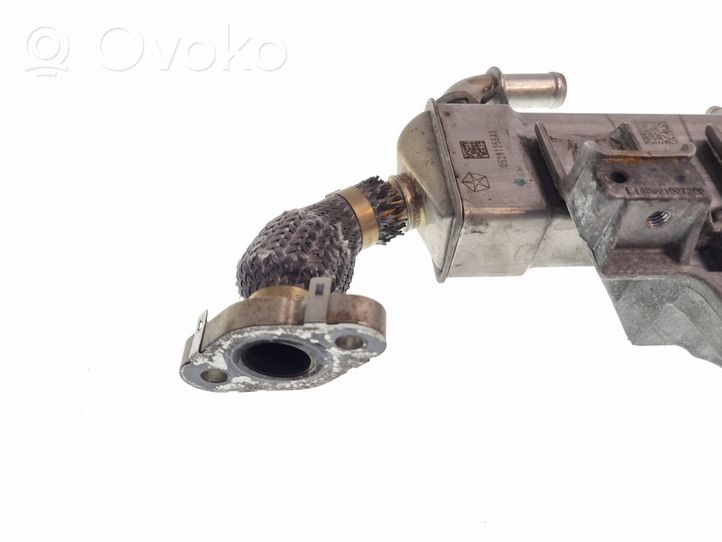 Chrysler Pacifica EGR valve cooler 05281255AG