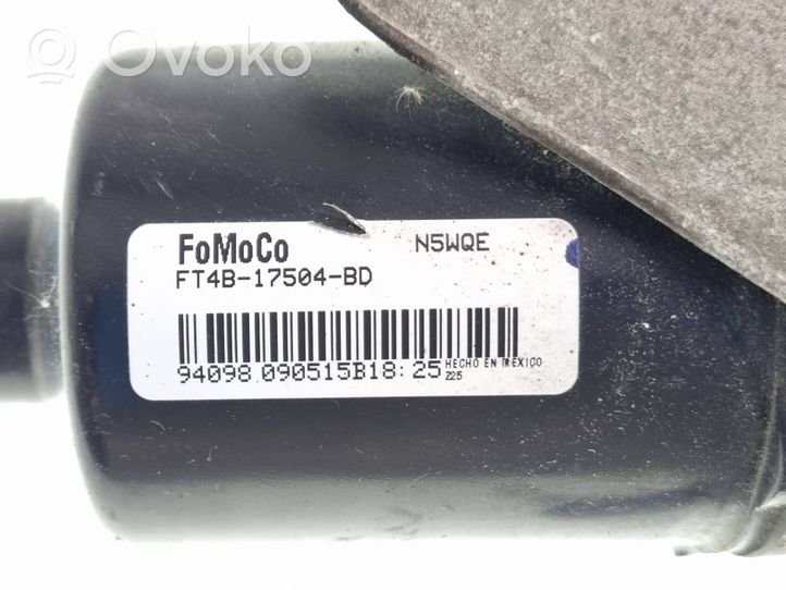 Ford Edge II Silniczek wycieraczek szyby przedniej / czołowej FT4B17504BD