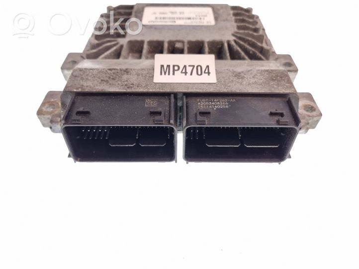 Ford Edge II Sterownik / Moduł ECU F2GA12A650KE