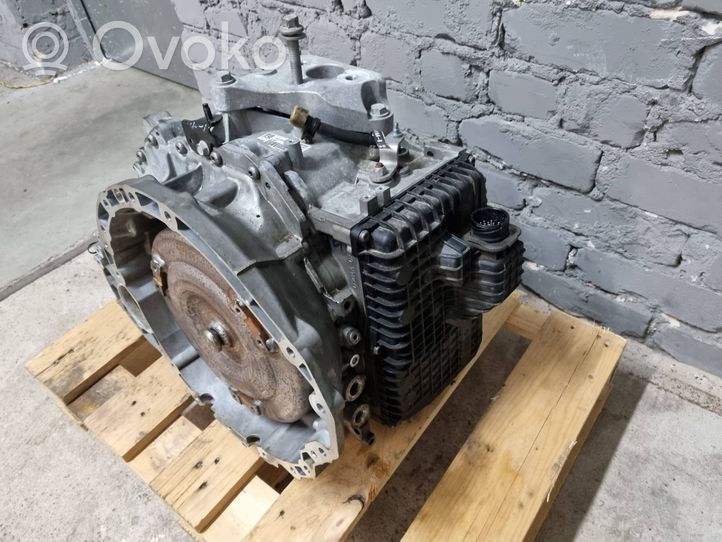 Chrysler Pacifica Automatic gearbox P68166504AD