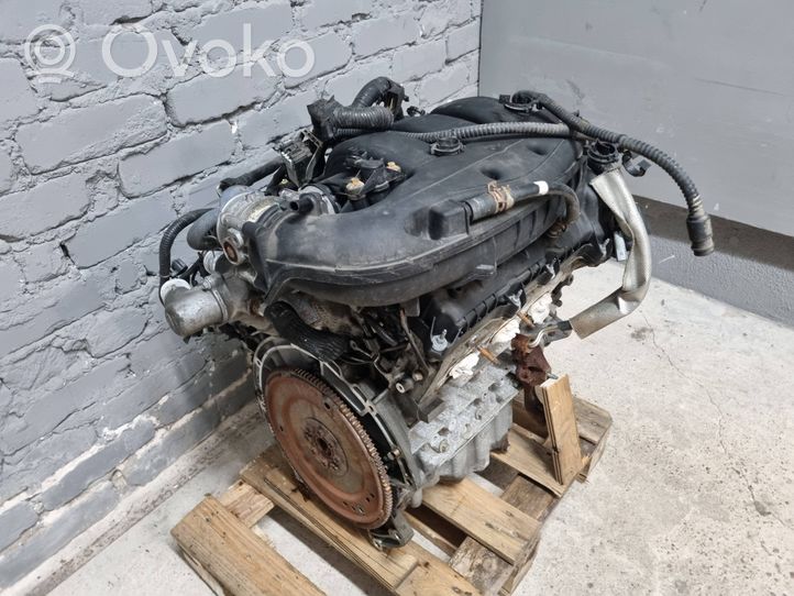 Ford Edge II Motor FBB49411