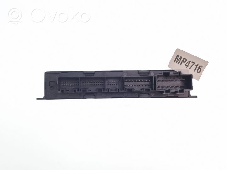 Audi A4 S4 B6 8E 8H Module confort 8E0959433AL