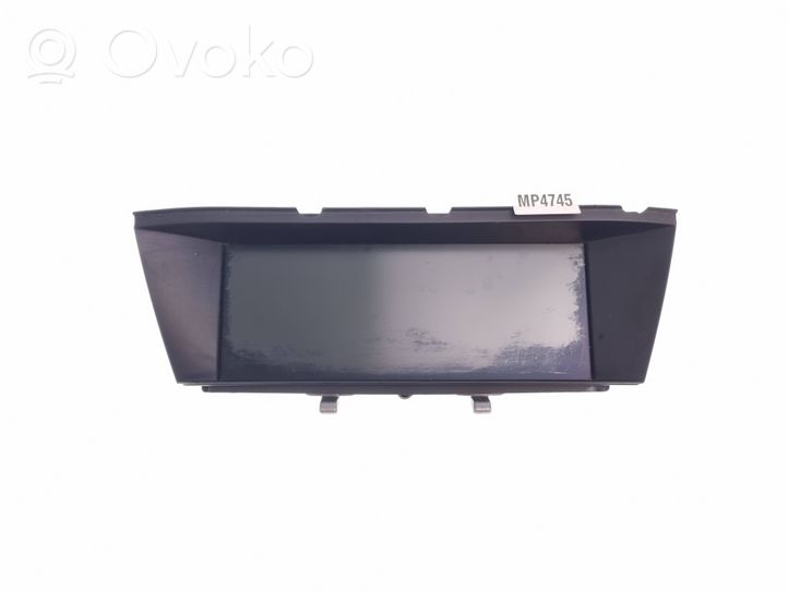 BMW 7 F01 F02 F03 F04 Unità principale autoradio/CD/DVD/GPS 1974917