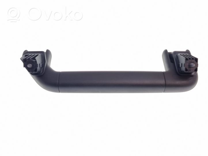 Porsche Cayenne (92A) Maniglia interna tetto anteriore 3D5857608