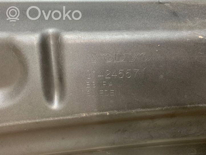 Volvo XC60 Motorhaube 31424557