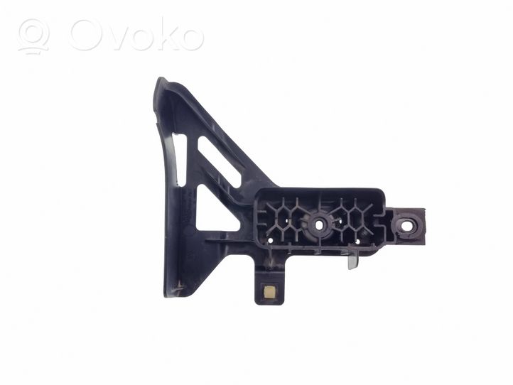 Porsche Cayenne (92A) Base della presa Jacking 7P5802819A