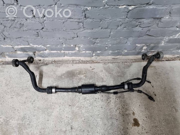 Porsche Cayenne (92A) Active stabilisateur béquille P7L5411305S