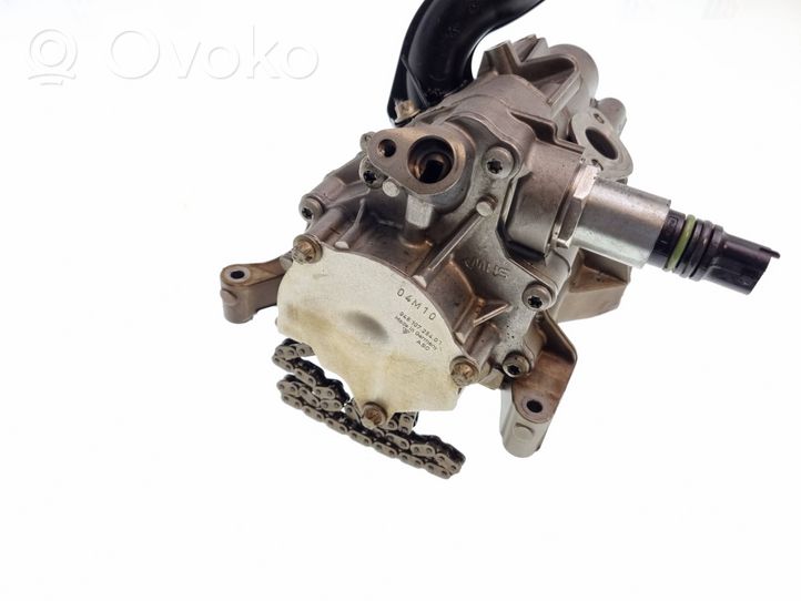 Porsche Cayenne (92A) Pompa dell’olio 94810701360