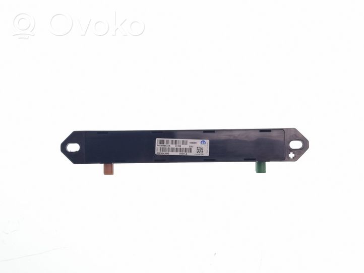 Chrysler Pacifica Antenos valdymo blokas P68306857AA