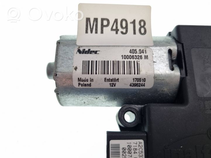 Mercedes-Benz B W246 W242 Motore/attuatore A2C53366919