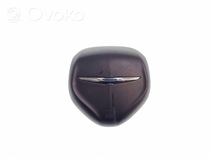 Chrysler 200 Airbag dello sterzo P1VH87DX9AG