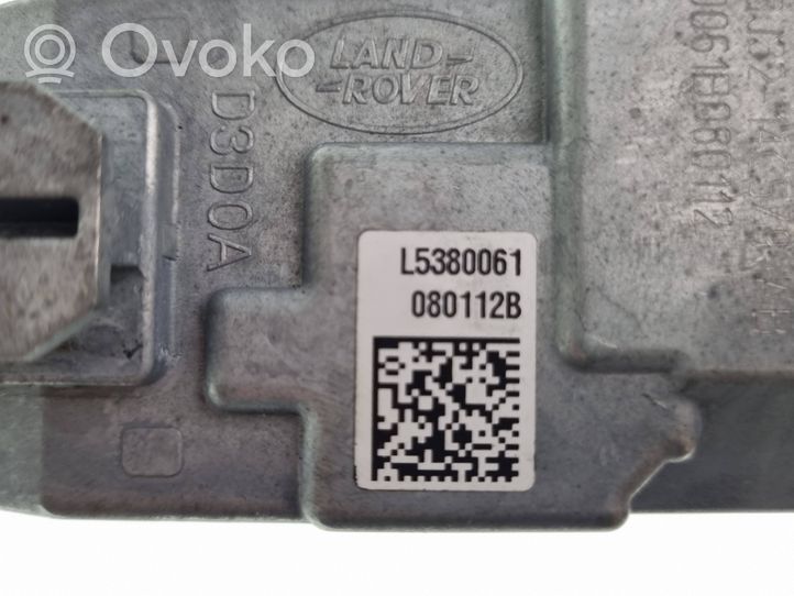 Land Rover Range Rover Evoque L538 Blocchetto del volante BJ323K772AB