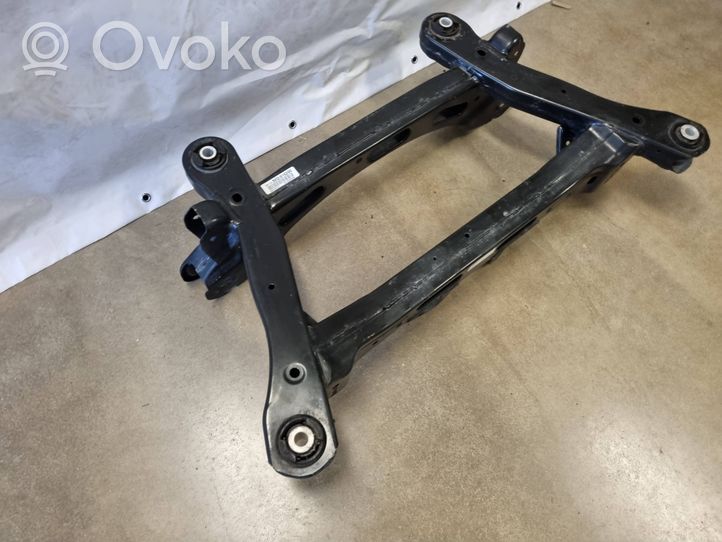 Chrysler 200 Rear subframe 68165808AB