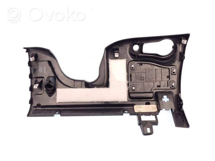 Chrysler 200 Panelės apdailos skydas (apatinis) 68156005AC