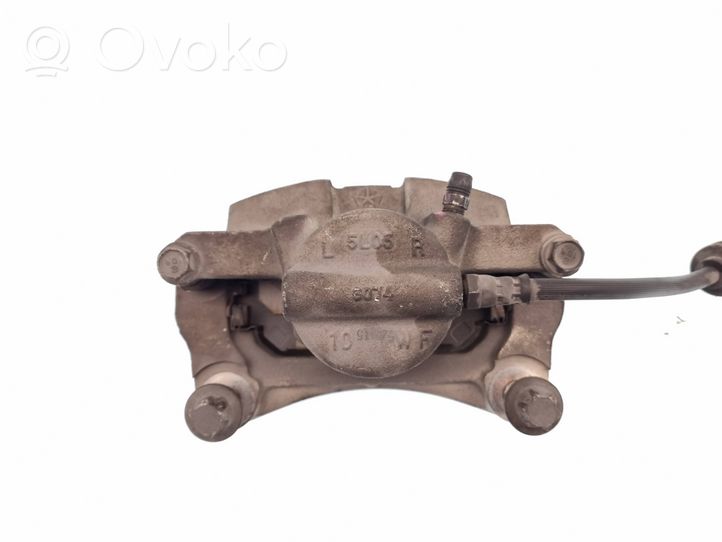 Chrysler 200 Front brake caliper 