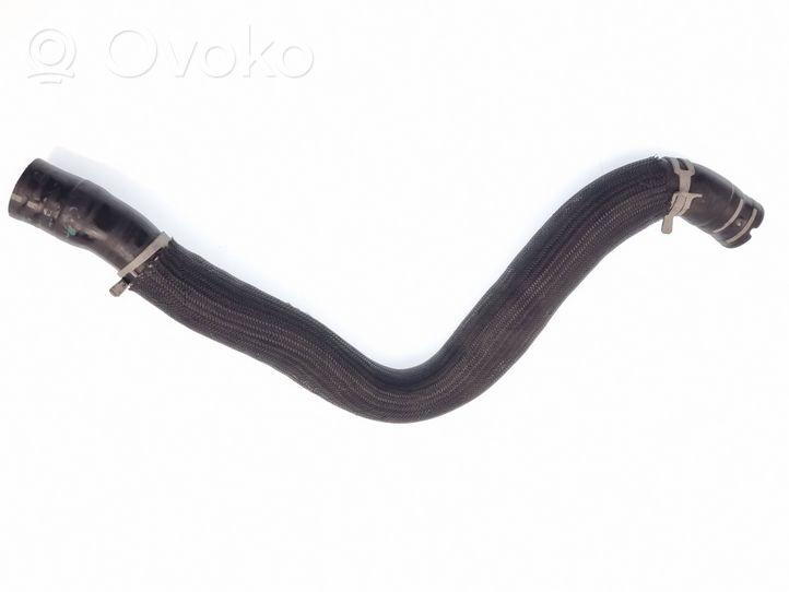 Chrysler 200 Engine coolant pipe/hose 