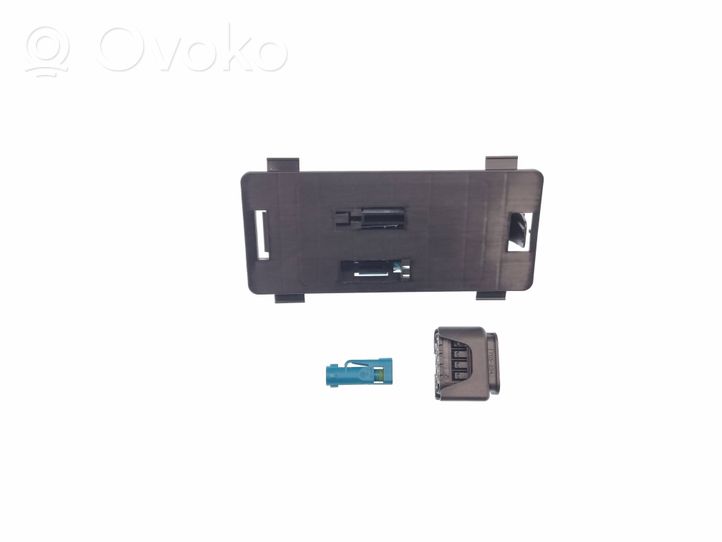 Ram 1500 Module de contrôle crochet de remorque P68361100AC