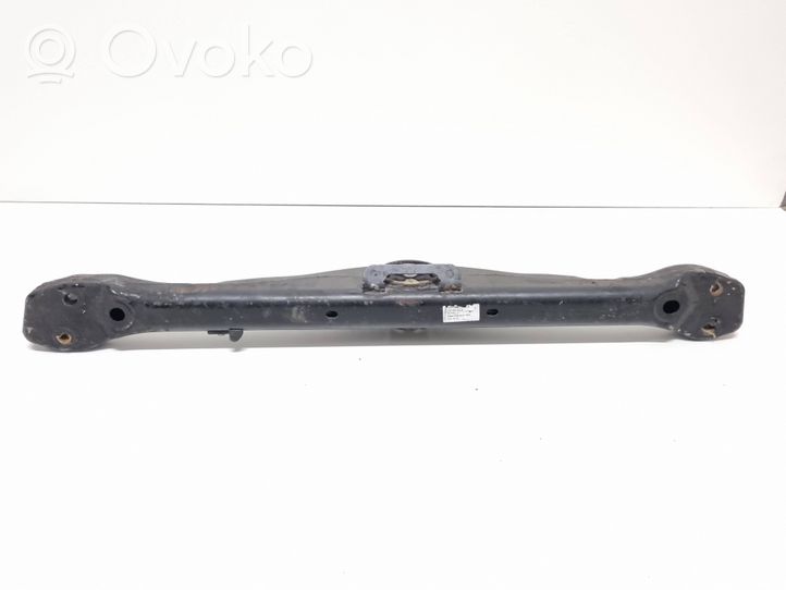 Porsche Cayenne (92A) Supporto di montaggio scatola del cambio 7P5399225B