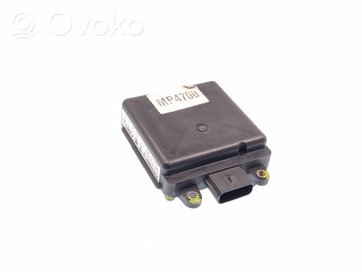 Ford Mustang VI Blind spot control module FT4T14D453AC