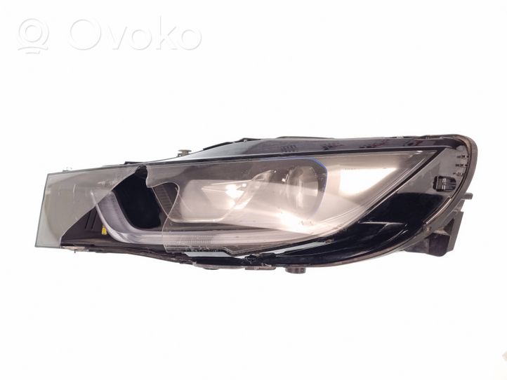 BMW i8 Lampa przednia 7421301