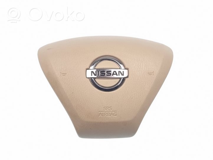 Nissan Murano Z52 Poduszka powietrzna Airbag kierownicy PM5AA16YT190355