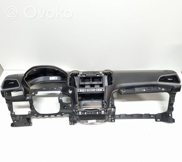 Ford Edge II Dashboard FT4BR044A74AC