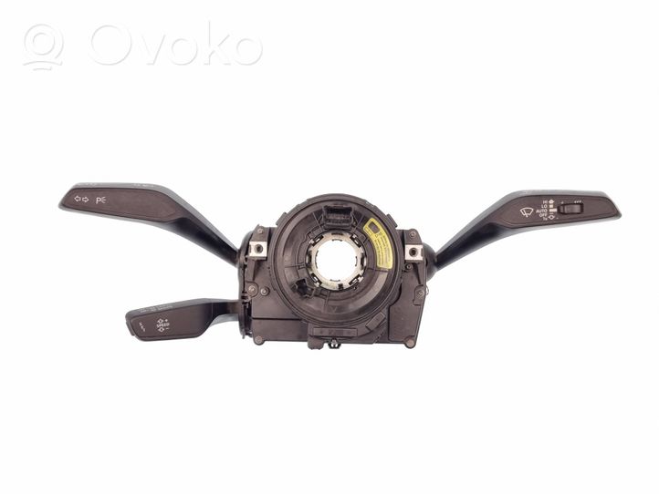 Audi A4 S4 B9 Leva/interruttore dell’indicatore di direzione e tergicristallo 4M0907129GK