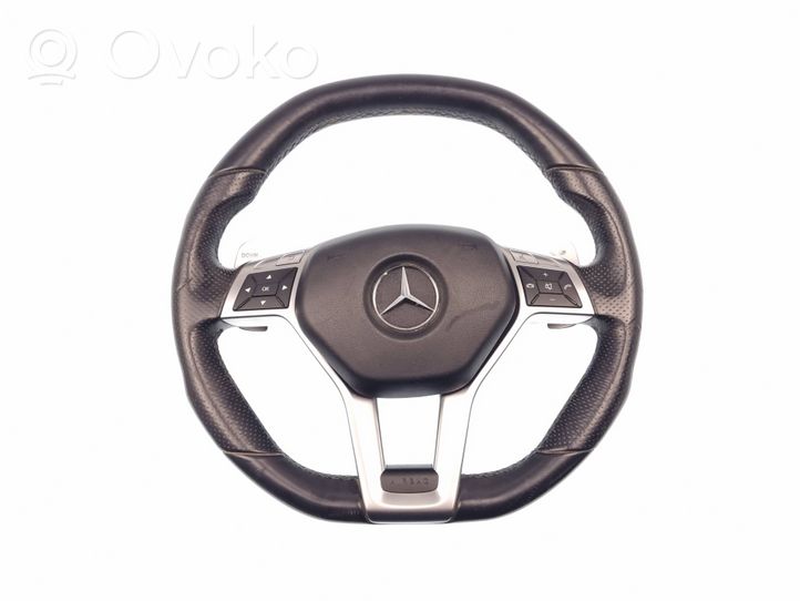 Mercedes-Benz C AMG W204 Volant A1724604403