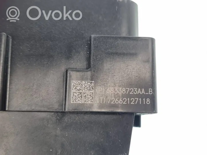 Chrysler Pacifica Módulo de fusible P68338723AA