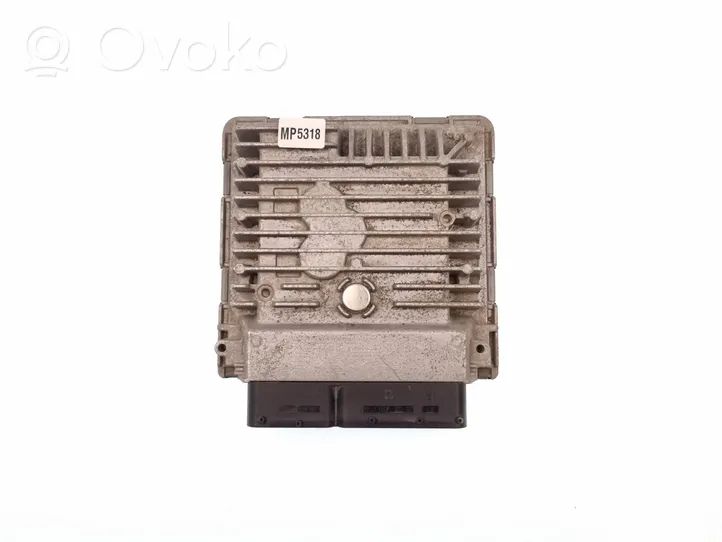 Volkswagen Caddy Sterownik / Moduł ECU 03L906023PC