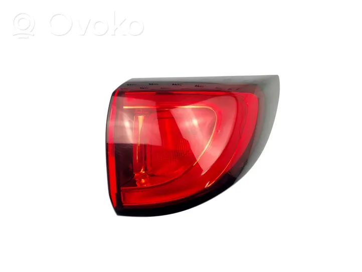 Chrysler Pacifica Rear/tail lights P68229026AF