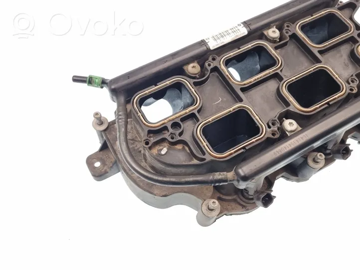 Dodge Challenger Intake manifold 05184079AE