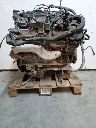 Ford F150 Moteur JA340AA