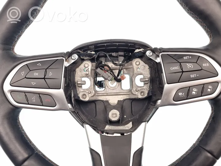 Chrysler Pacifica Steering wheel P5UZ541X9AE