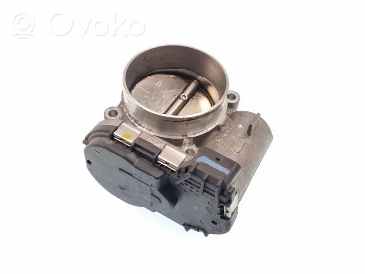 Chrysler Pacifica Throttle valve 05184349AC